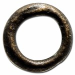 Celtic Ring Money Presentation Set