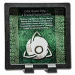 Celtic Ring Money Presentation Set