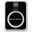 Chevrolet Belair Colorized 1 oz Silver w/ TEP