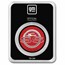 Chevrolet Impala SS 1 oz Colorized Silver (in TEP)