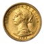Chile Gold 20 Pesos (Random) Avg Circ