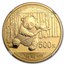 China 1 oz Gold Panda MS-70 NGC (Random Year)