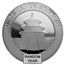 China 1 oz Silver Panda MS-70 NGC (Random Year)