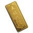 China 30 gram Gold Bar - Secondary Market