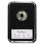 China Builders of the Great Wall: 4-Coin Presentation Set