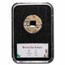 China Builders of the Great Wall: 4-Coin Presentation Set