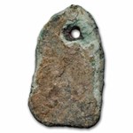 China State of Chu Ant-Nose Money (400-200 BC) Avg Circ