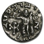 Christianity Through The Ages 14-Coin Collection