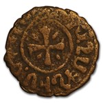 Christianity Through The Ages 14-Coin Collection