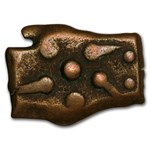 Christianity Through The Ages 14-Coin Collection