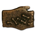 Christianity Through The Ages 14-Coin Collection