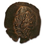 Christianity Through The Ages 14-Coin Collection