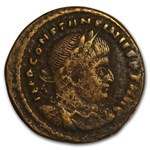 Christianity Through The Ages 14-Coin Collection