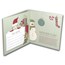 Christmas Around the World 10-Coin Set BU