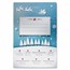Christmas Greetings 7-Coin Set BU
