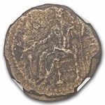 Cilicia, Tarsus AR Stater Mazaeus (361-328 BC) F NGC