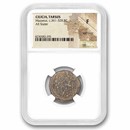 Cilicia, Tarsus AR Stater Mazaeus (361-328 BC) F NGC