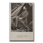 Civil War Era Cleveland & Toledo Railroad + Prints Stock