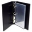 Classic Currency Album (Black) - For Bank Notes 7-1/2" x 3-1/4"