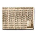 Cleveland, Cincinnati, Chicago & St. Louis Railway Co. Gold Bond