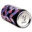 Coca-Cola® 1 oz Silver Cherry Coke Coin w/ Box & COA
