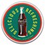 Coca-Cola® 1 oz Silver Colorized Round 5 cent Bottle (in TEP)