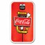 Coca-Cola® 1 oz Silver Route 66 Colorized Bar (in TEP)
