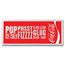 Coca-Cola® 4 oz Silver Colorized Bar