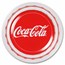 Coca-Cola® 6 gram Silver Bottle Cap w/ Box & COA