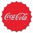 Coca-Cola® 6 gram Silver Bottle Cap w/ Box & COA