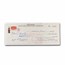 Coca-Cola Bottling Company Check Set of 4