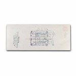 Coca-Cola Bottling Company Check Set of 4