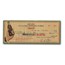 Coca-Cola Bottling Works Check
