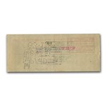 Coca-Cola Bottling Works Check