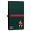 Coca-Cola® Santa 4 oz Silver Colorized Bar