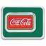 Coca-Cola® Vintage 1 oz Silver Colorized Bar in TEP