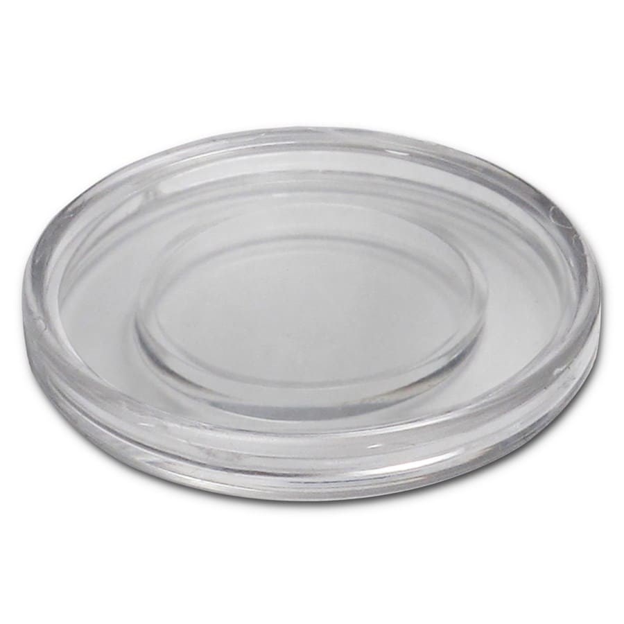 Coin Capsule Direct Fit - 16 mm