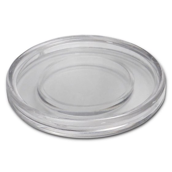 Coin Capsule Direct Fit - 16 mm Coin Capsule Direct Fit - 16 mm