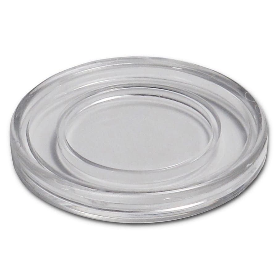 Coin Capsule Direct Fit - 18 mm