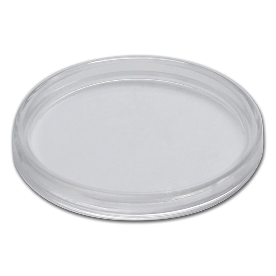 Coin Capsule Direct Fit - 19 mm