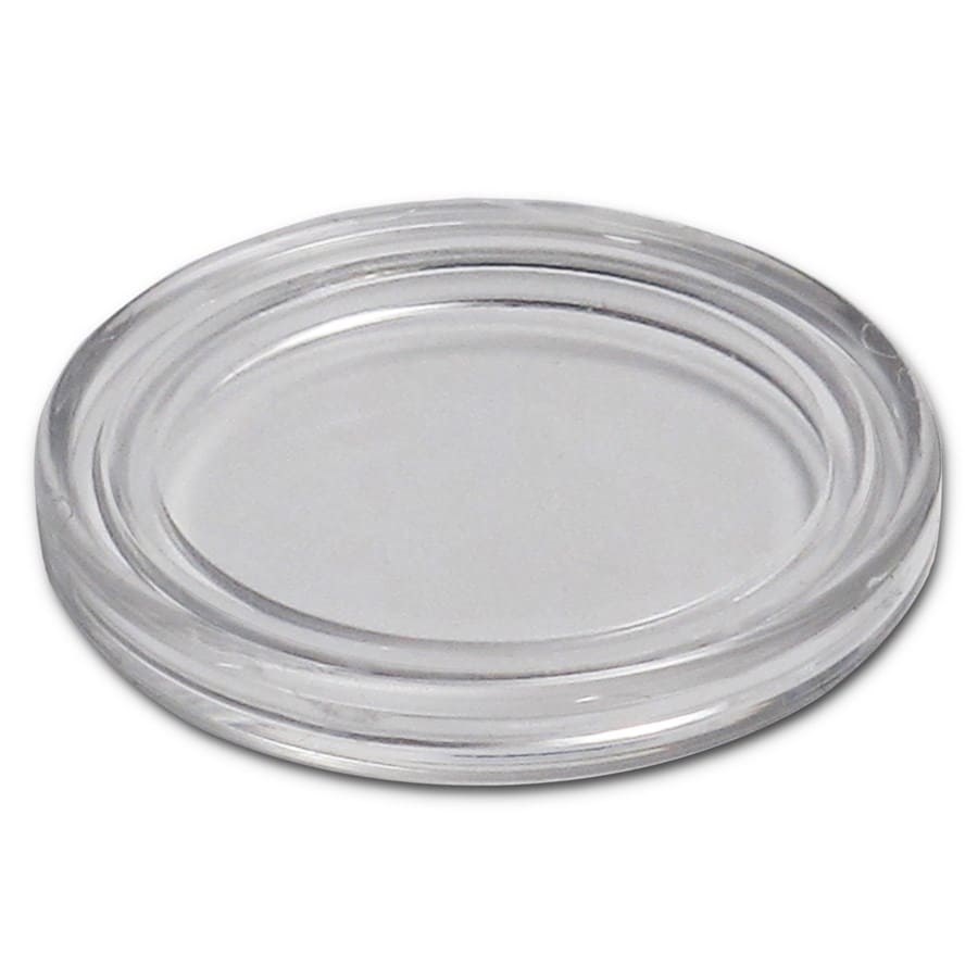 Coin Capsule Direct Fit - 22 mm