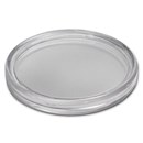 Coin Capsule Direct Fit - 24 mm
