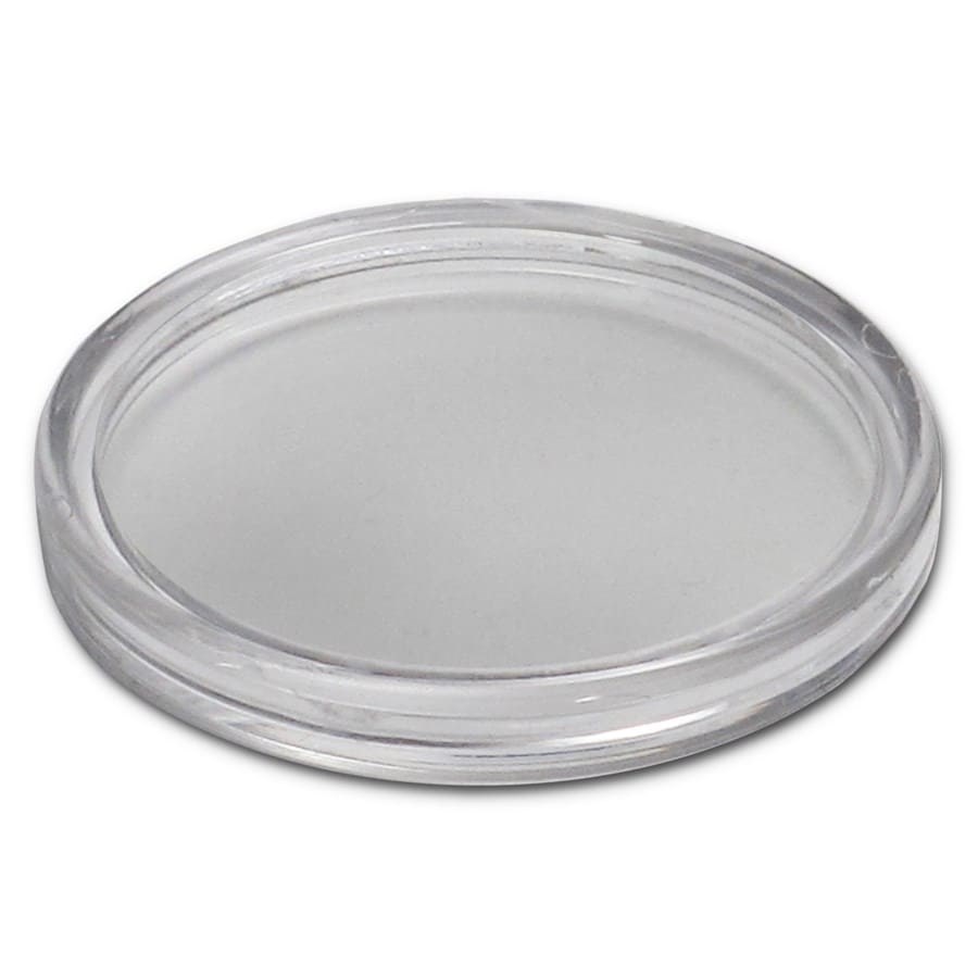 Coin Capsule Direct Fit - 24 mm