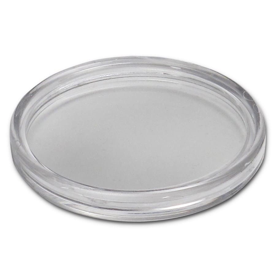 Coin Capsule Direct Fit - 26 mm