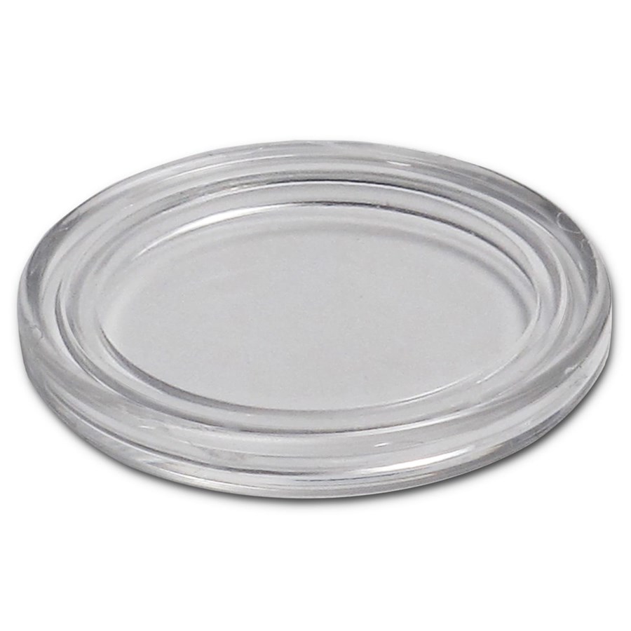 Coin Capsule Direct Fit - 32 mm