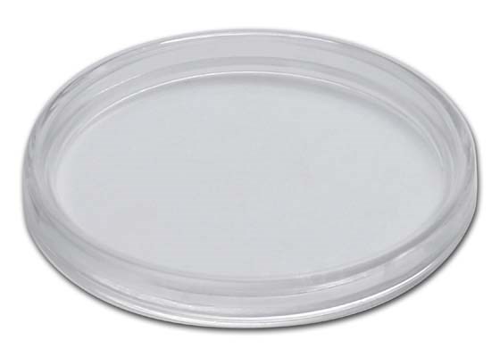 Coin Capsule Direct Fit - 38 mm