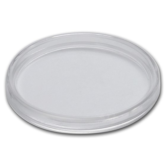Coin Capsule Direct Fit - 39 mm Coin Capsule Direct Fit - 39 mm