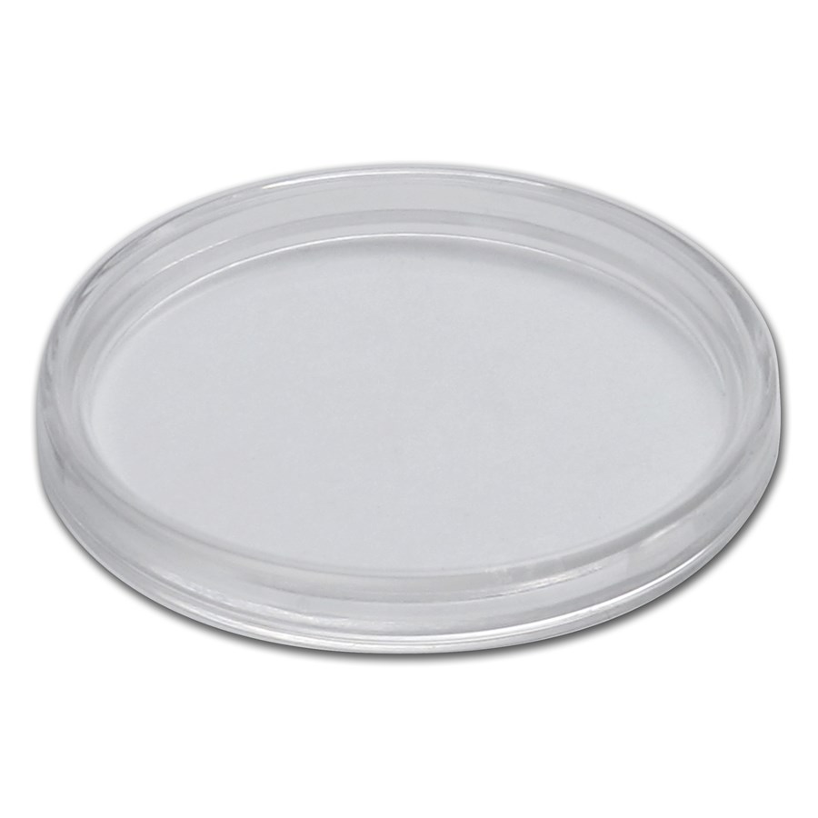 Coin Capsule Direct Fit - 43 mm