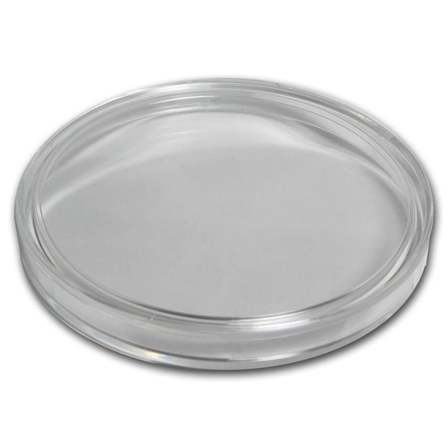 Buy Coin Capsule Y63 Capsule - 5 oz Silver Coins/Rounds | APMEX