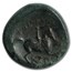 Coin of the Ancient Greek City States AE Units (450-100 BC) VF